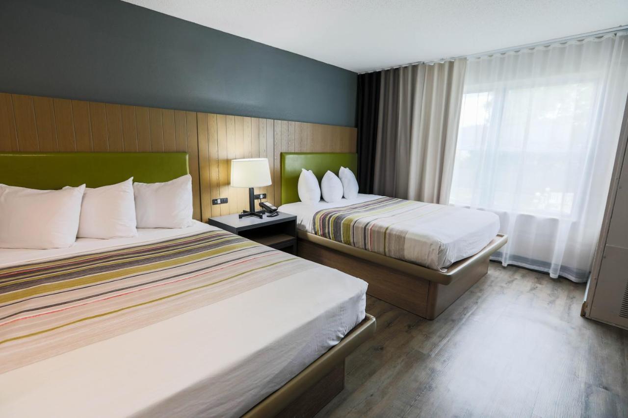Country Inn & Suites By Radisson, Myrtle Beach, Sc Socastee Экстерьер фото
