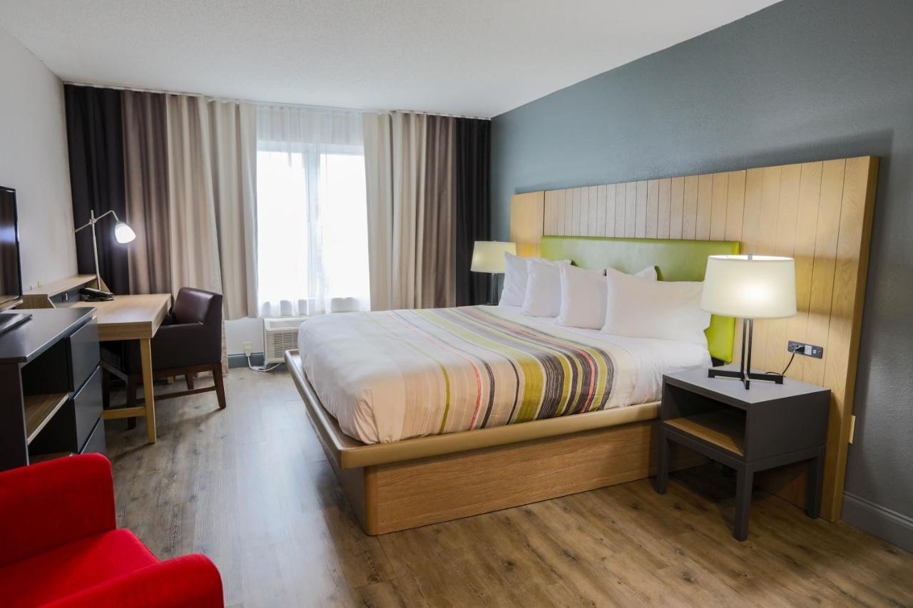 Country Inn & Suites By Radisson, Myrtle Beach, Sc Socastee Номер фото